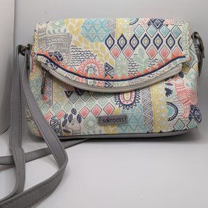 Sakroots Purse